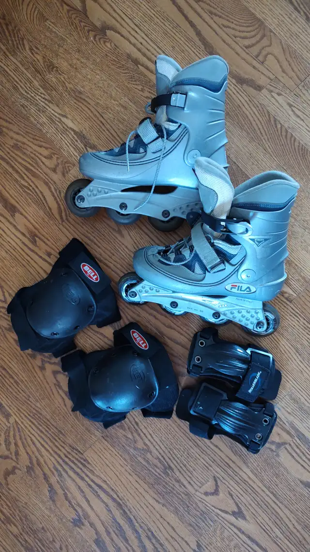 Women's In-line Skates in Skates & Blades in Ottawa - Image 3