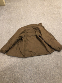 Adult woman’s coat for sale