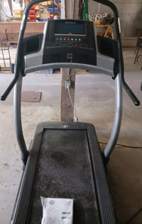 Running best sale machine kijiji