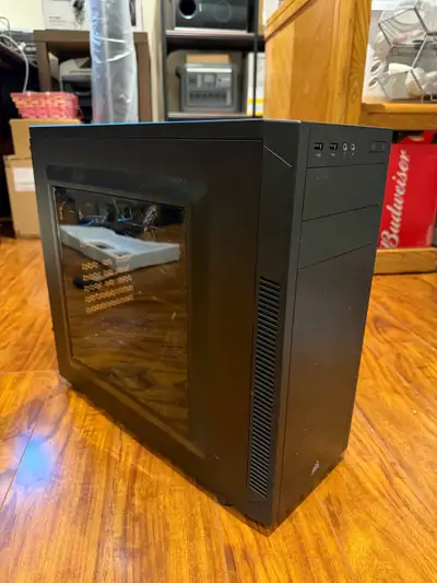 Corsair Carbide PC case, View more