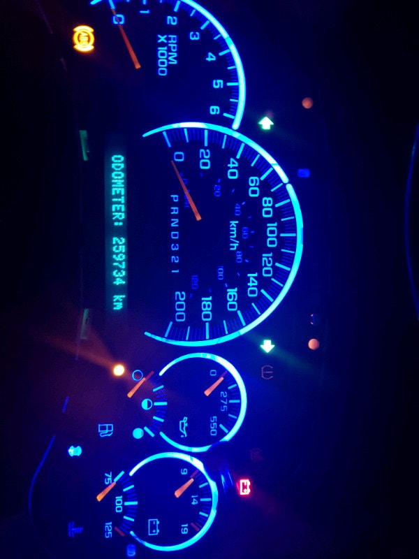 Speedometer Instrument Cluster / Mobile Repair Services! Repairs