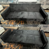 New Box Pack Armrest Bed Sofa available for sale ~ Free Delivery