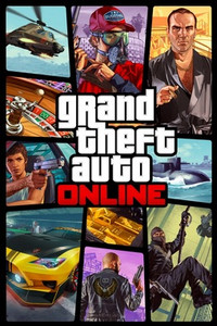 Looking For GTA 5 Online Gaming Friends