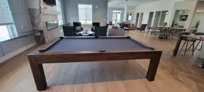 Wholesale Pool Tables | Brand New, View more