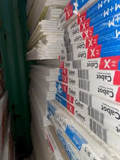 Specialty Drywall #2 for FINAL SALE, DONT MISS OUT, View more