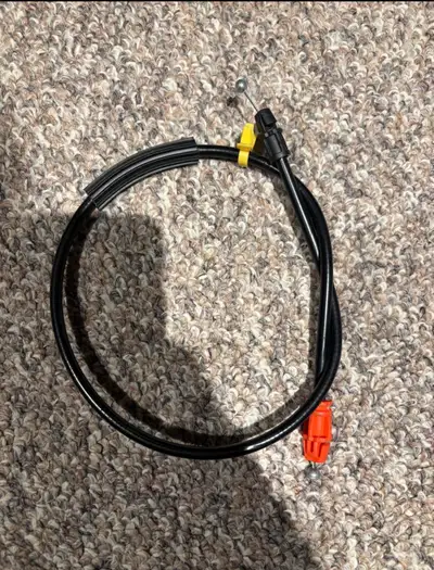 New Door Latch Cable – Silverado / Sierra / Tahoe (07–14), View more