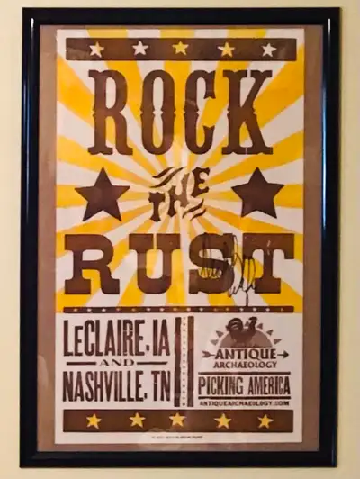 Girls in Nashville