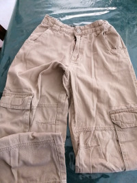 Boy's Pants (S)
