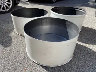 Metal Fire Pit, View more