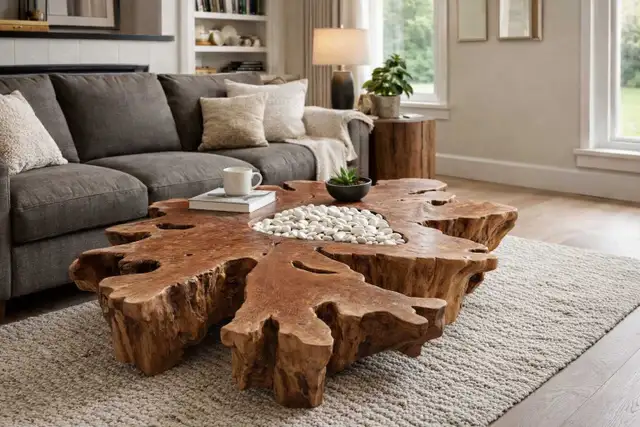 COFFEE  TABLES430665556160030729