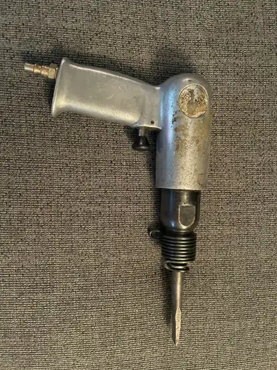  Air Hammer Chisel, View more