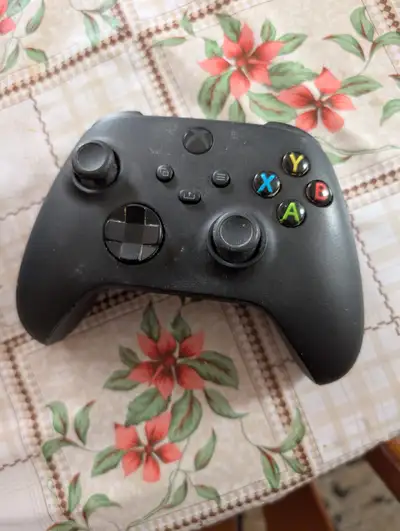 Xbox Wireless Controller, View more