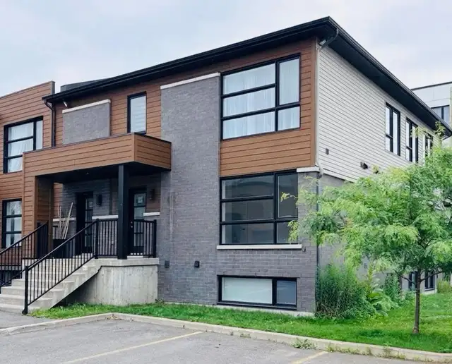 Condo/Appartement 4 1/2 in Long Term Rentals in Laval / North Shore - Image 3