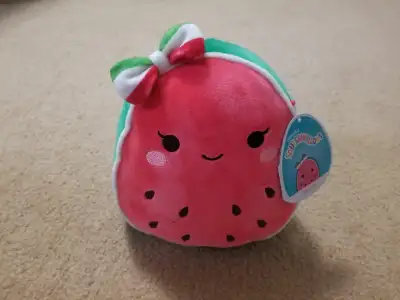 Special Edition Squishmallow New with Tags, View more
