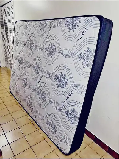 King size mattress available for sale ..., View more
