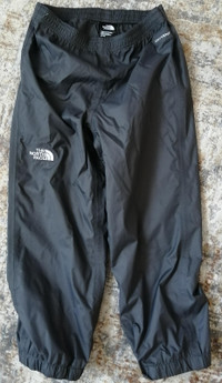 The North Face rain pants toddlers 4T