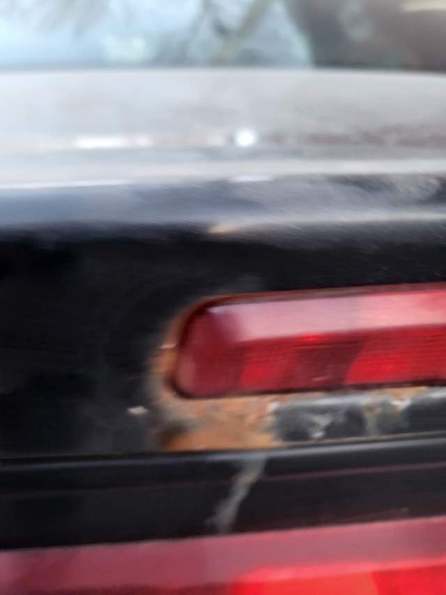 auto a vendre — photo 5