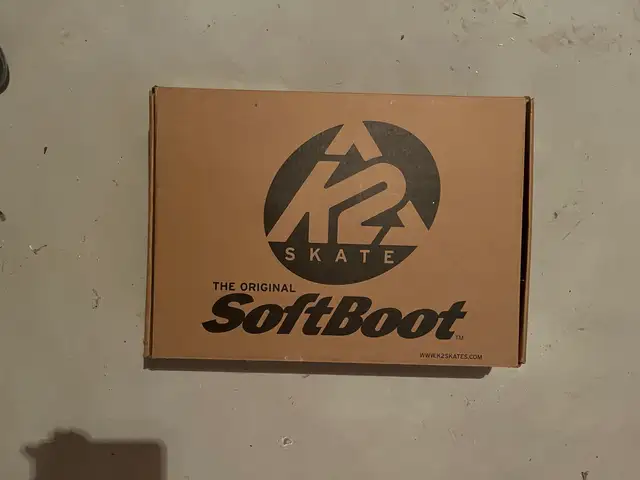 K2 Freedom inline roller skates in Skates & Blades in Oshawa / Durham Region - Image 10