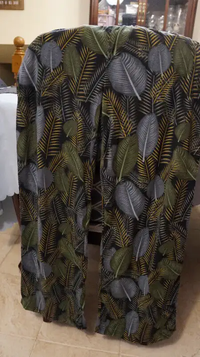 URBAN COCO PALAZZO LOUNGE PANTS, View more