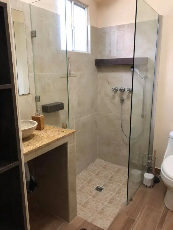 Maison entière vacances pour 4 personnes- Puerto Morelos,Mexique in Mexico in Canada - Image 9