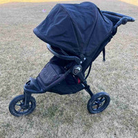 City Elite by Baby Jogger 