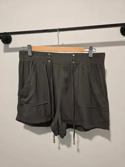 Brand new womens M shorts never worn, View more