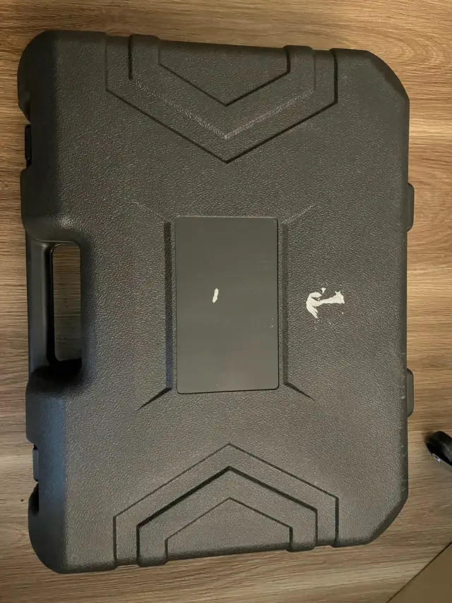 Tool Case64519990172161120