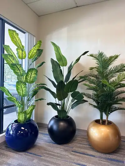 Premium Artificial Plants for Home & Events, View more