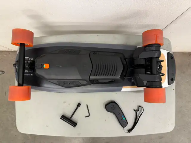 Boosted Mini S Electric Skateboard560191125104240643