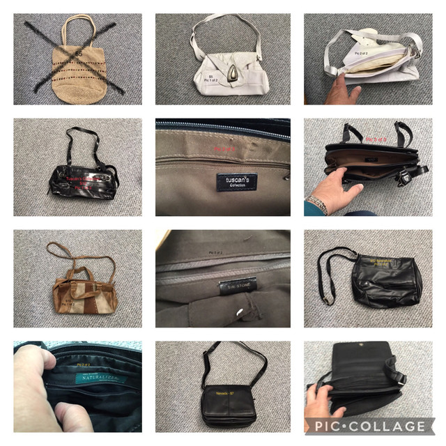 Purses in Women's - Bags & Wallets in Moncton