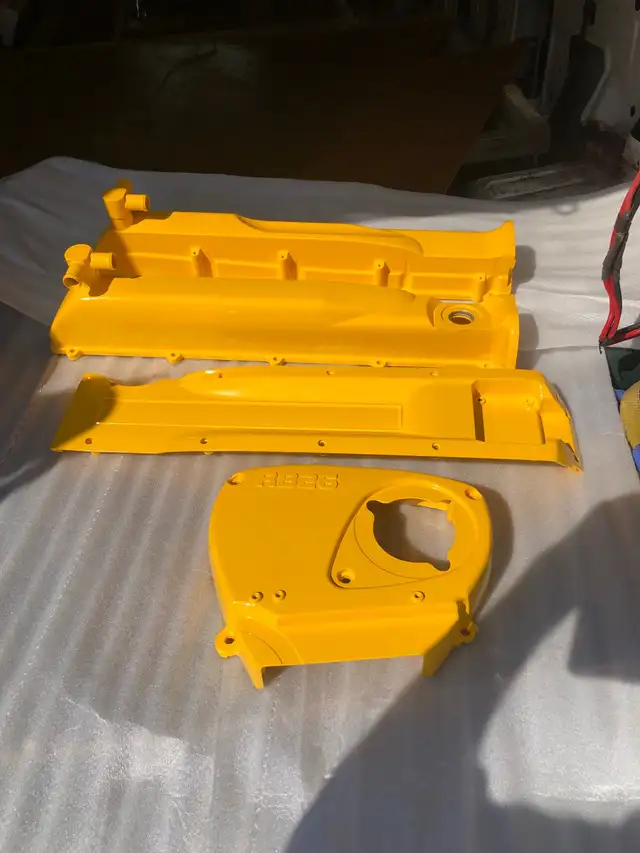 Powder coating in Hand Tools in Oshawa / Durham Region - Image 9