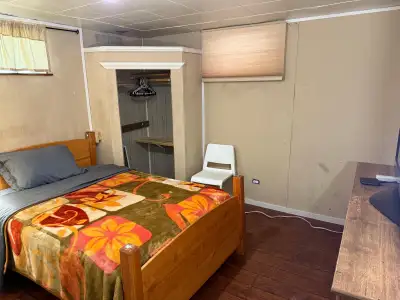 Room Available Now