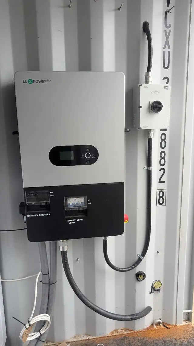 Solar Panel Installers and Maintenance64639722932865122