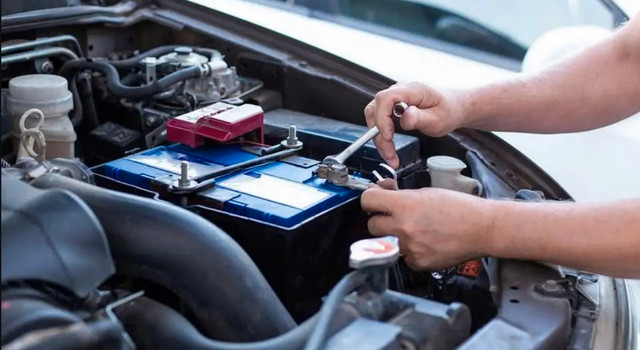 used car battery superstore | free installation in Other Parts & Accessories in Mississauga / Peel Region - Image 4