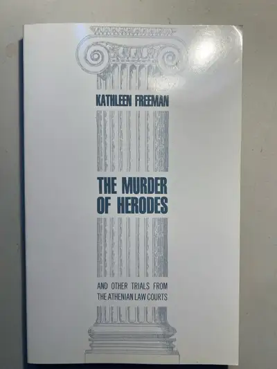Kathleen Freeman Book, View more