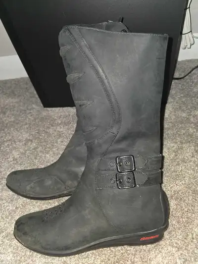 Woman's Iicon Sacred Boots , View more