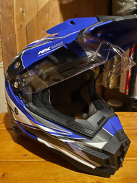 Motorcycle Helmet $150 