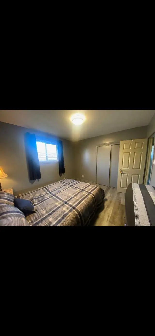 room for rent - OPG workers only in Room Rentals & Roommates in Oshawa / Durham Region - Image 5