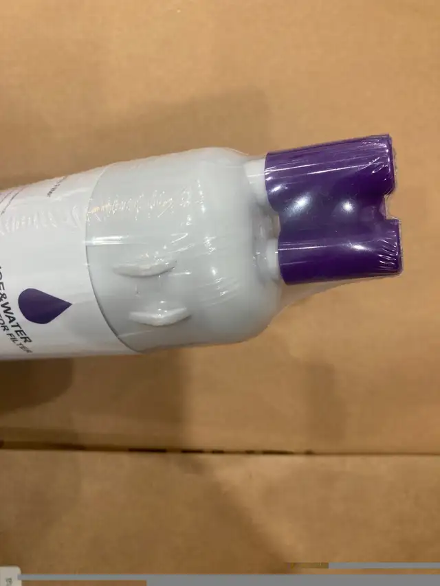 QUANUR 9081 9930 Refrigerator Water Filter Replacement in Other in Mississauga / Peel Region - Image 9