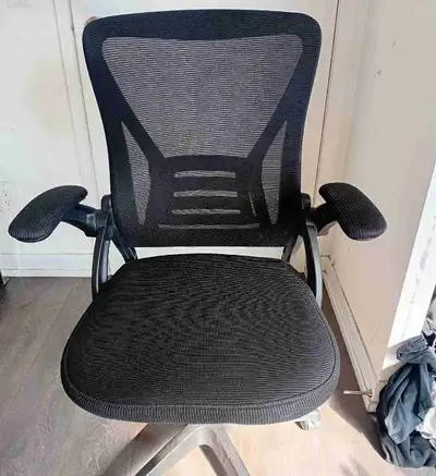 Naspaluro Office Chair, View more