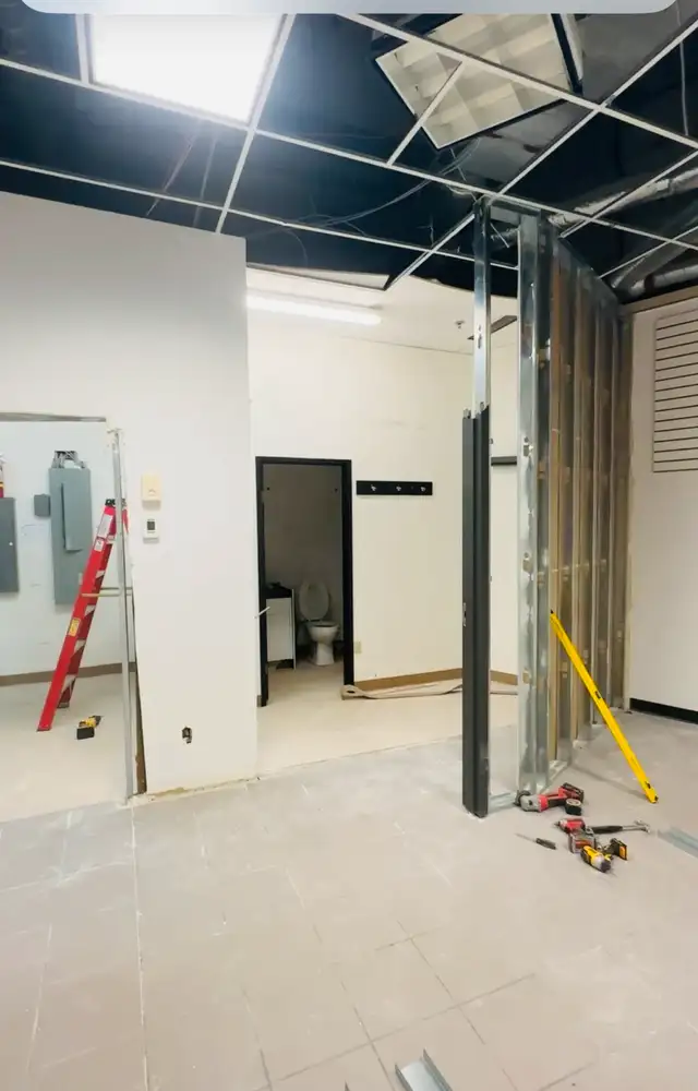 General Contractor in Renovations, General Contracting & Handyman in Medicine Hat - Image 3
