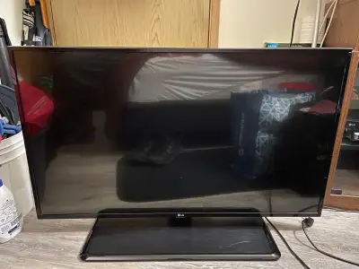 LG 43 inches 43LX570H-UA HDMI USB LED TV, View more
