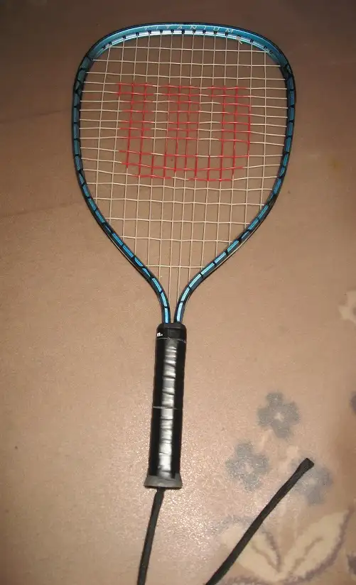 ProKennex, Prince, Wilson Tennis / Racketball Rackets Racquet in Tennis & Racquet in City of Toronto - Image 8