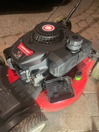 Lawnmower service/Repair /Tuneup, View more