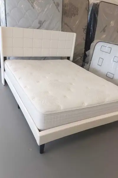 full bed frame or full bed .free delivery , View more