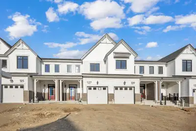 TOWNHOUSE FOR RENT!