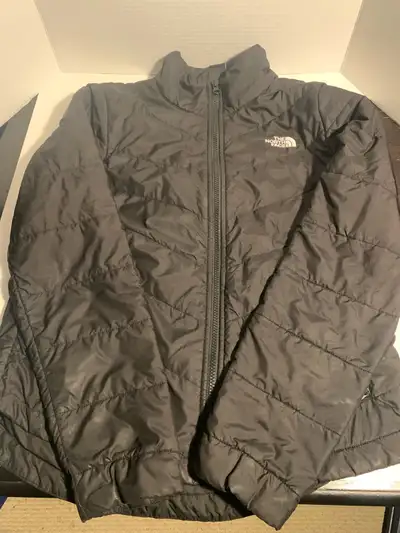 The North Face Jacket Sm, View more