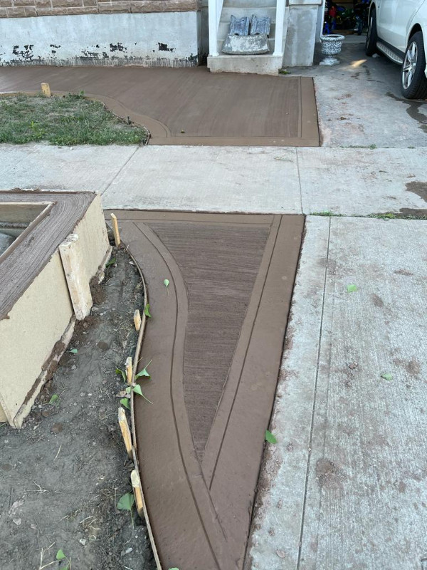 ALL PRO CONSTRUCTION Brick, Masonry & Concrete Kitchener / Waterloo