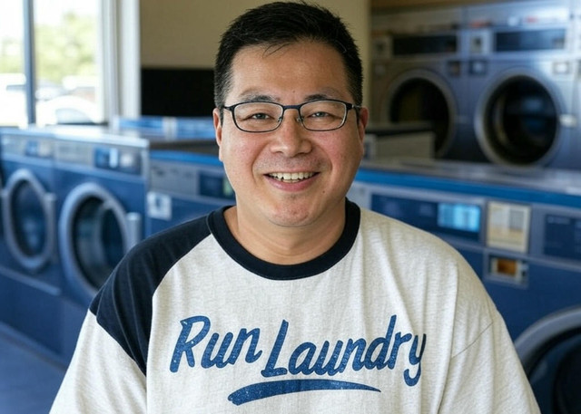 Laundry Folder in Cleaning & Housekeeping in City of Toronto - Image 4