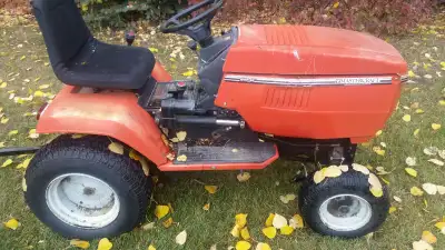 We fix all small engines including lawnmowers, riding tractors , pumps , generators , trimmers , cha...